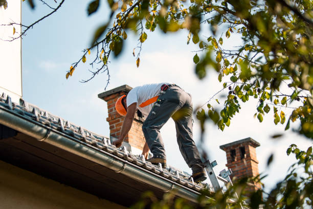 Trusted Yosemite Valley, CA Roofing Contractor Experts
