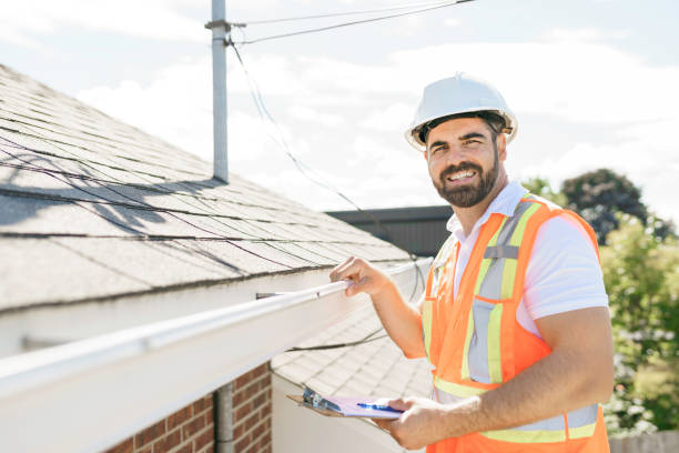 Quick and Trustworthy Emergency Roof Repair Services in Yosemite Valley, CA