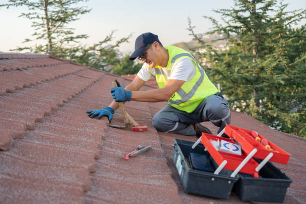 Best Tile Roofing Contractor  in Yosemite Valley, CA