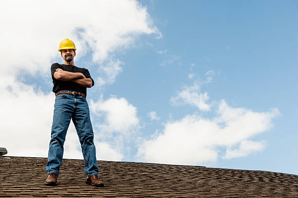 Best Metal Roofing Contractor  in Yosemite Valley, CA