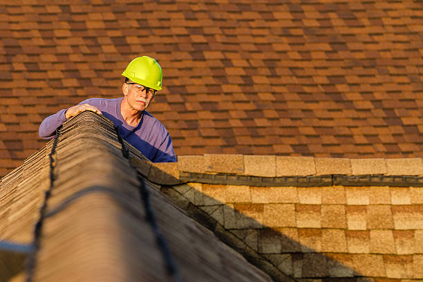 Best Roof Repair Services  in Yosemite Valley, CA
