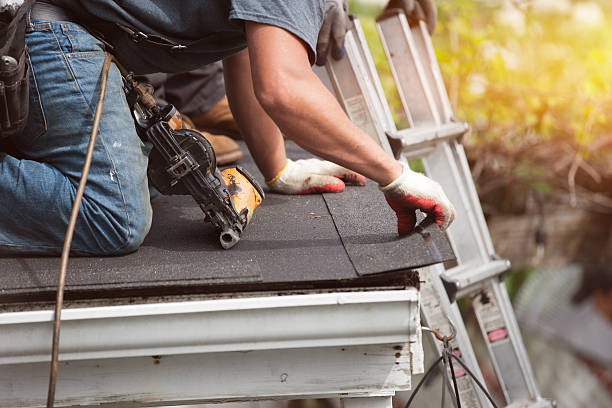 Best Commercial Roofing Services  in Yosemite Valley, CA
