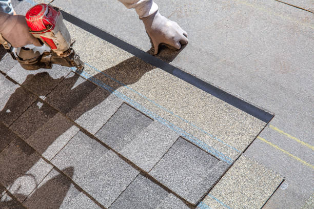 Best Residential Roofing Contractor  in Yosemite Valley, CA