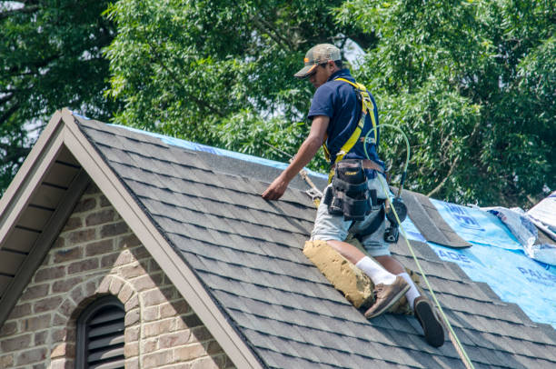 Quick and Trustworthy Emergency Roof Repair Services in Yosemite Valley, CA